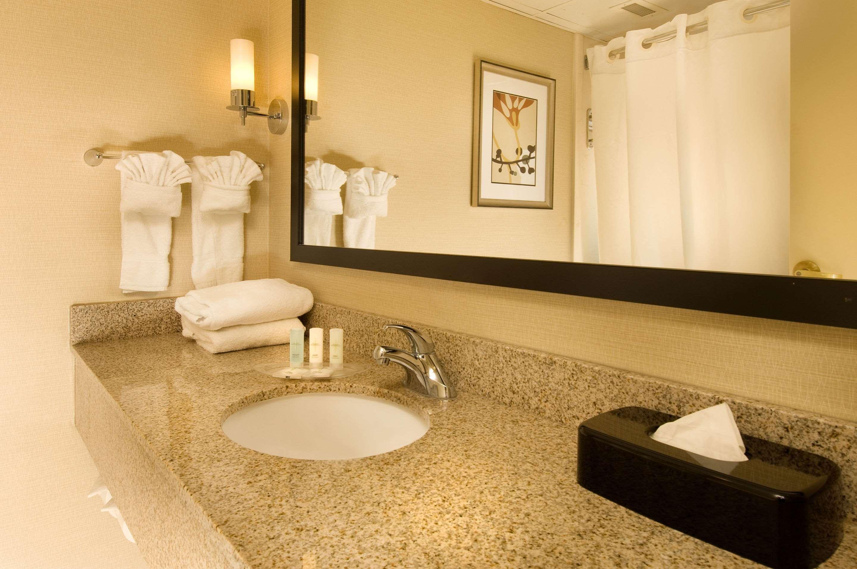 שנטילי Comfort Suites Dulles Airport מראה חיצוני תמונה