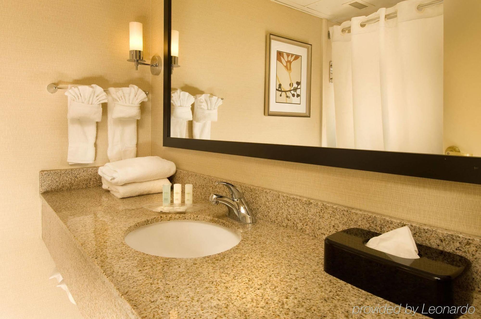 שנטילי Comfort Suites Dulles Airport מראה חיצוני תמונה